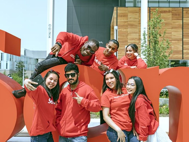 Mentor new students and help them get off to a good start