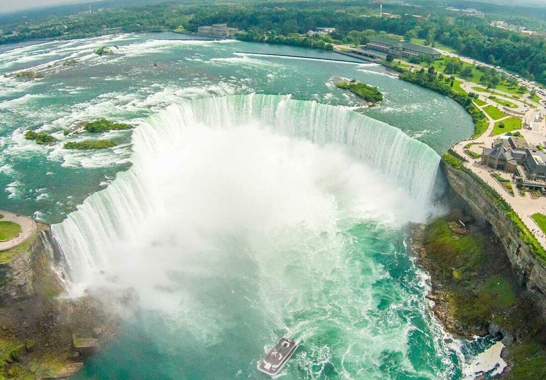 Niagara Falls