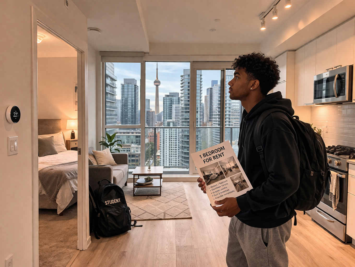 Tenant Rights 101 – Introduction to Tenant Rights