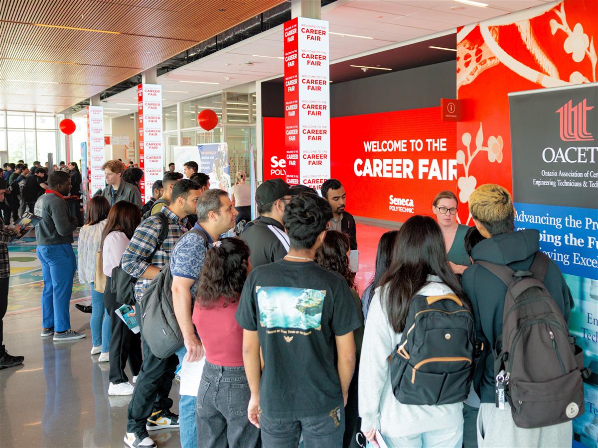 [Updated] Launch your career at an upcoming Fall Career Fair