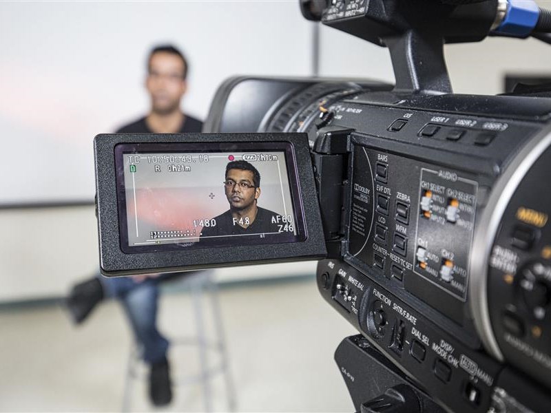 Documentary Filmmaking Institute