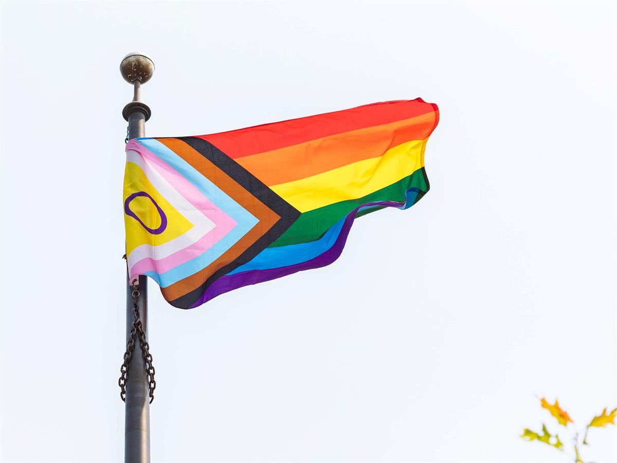 Seneca Polytechnic celebrates Pride Month