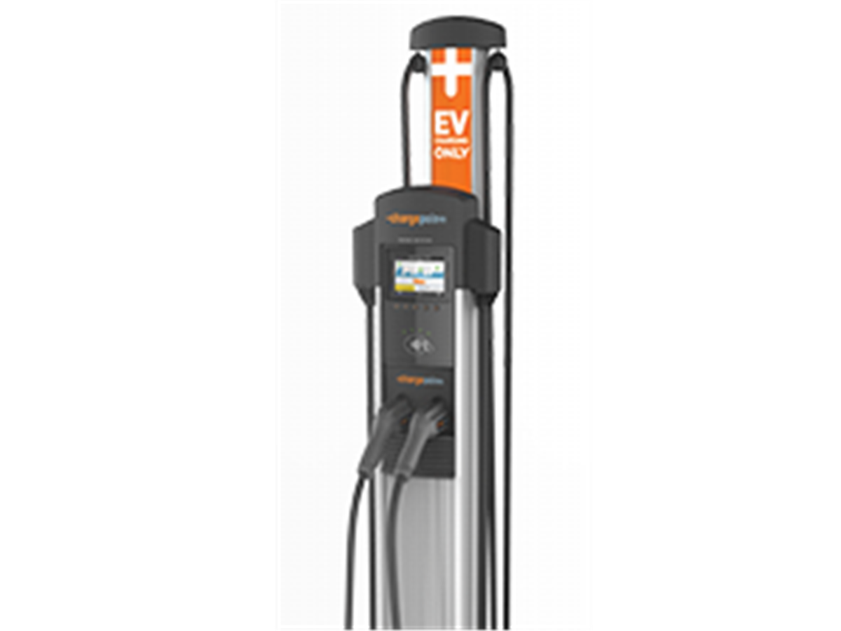 Electric Vehicle Charging