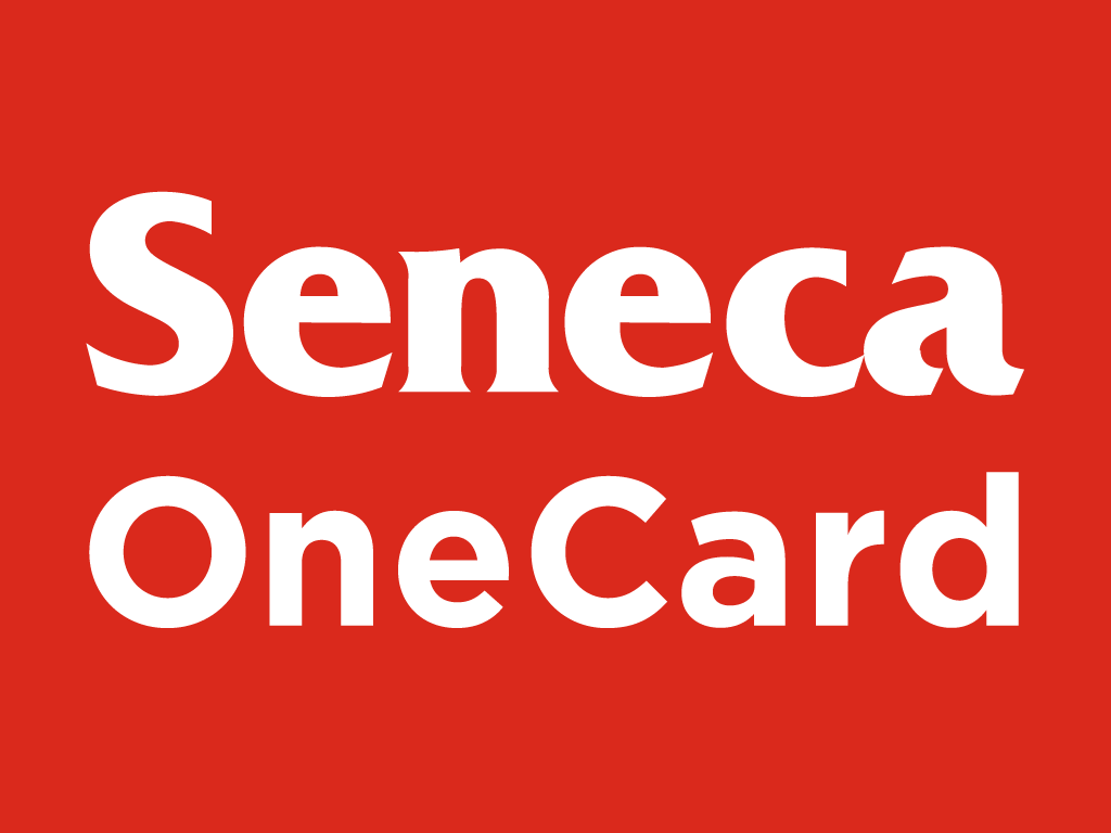 New Seneca OneCard app now available