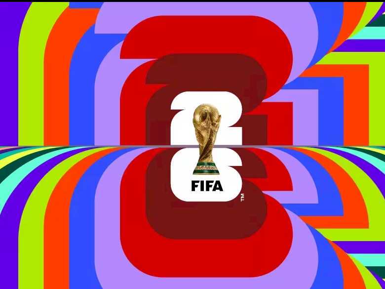 Watch the FIFA World Cup on campus