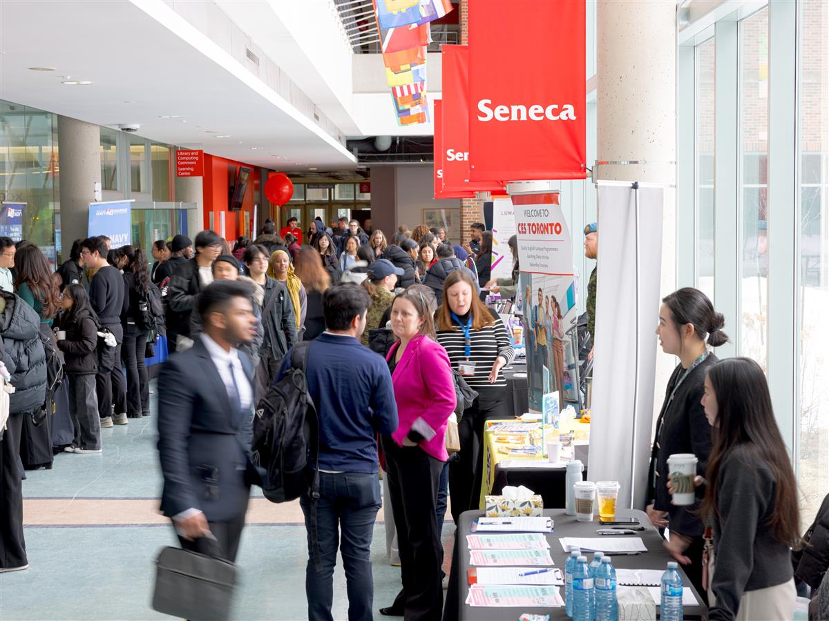 Time to prepare for Summer Career Fairs