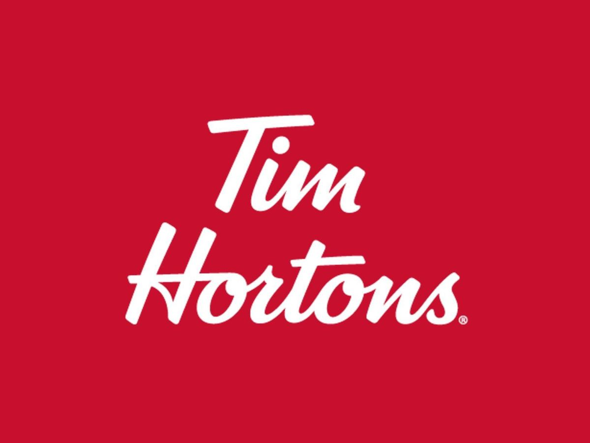 Tim Hortons at Newnham Campus temporarily closed for maintenance