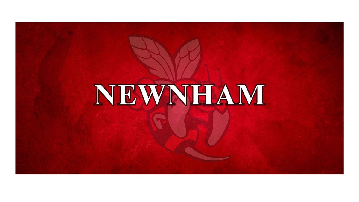 Newnham Campus