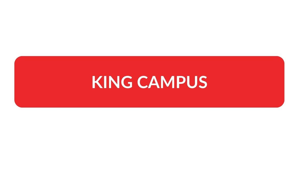 King Campus