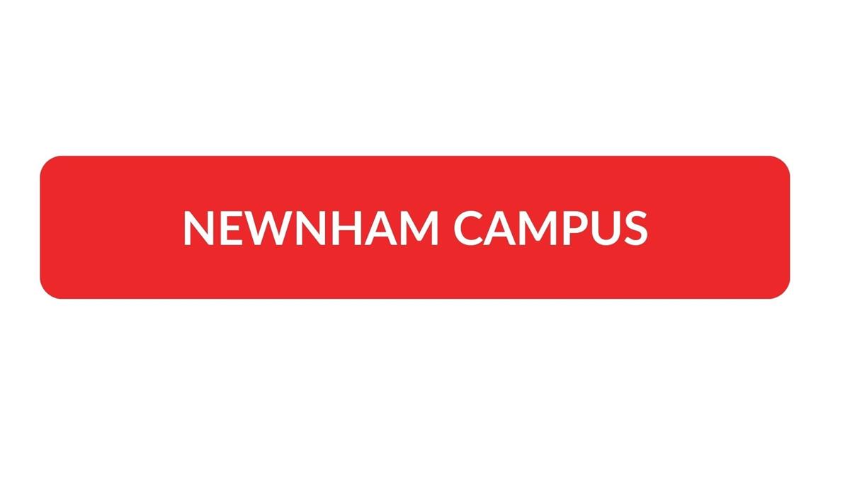 Newnham Campus