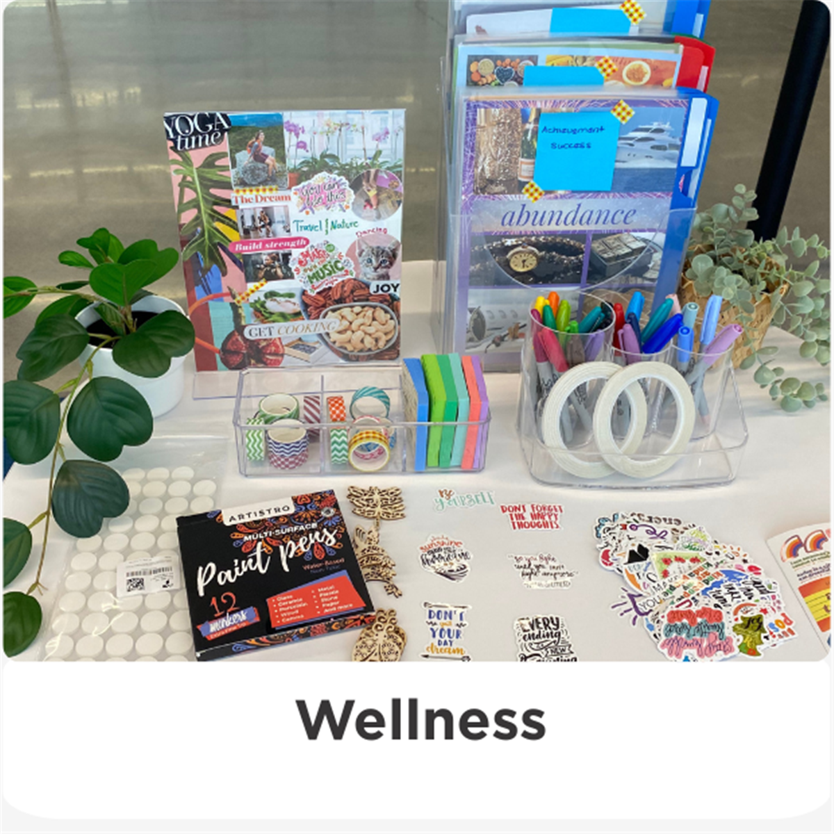 Wellness