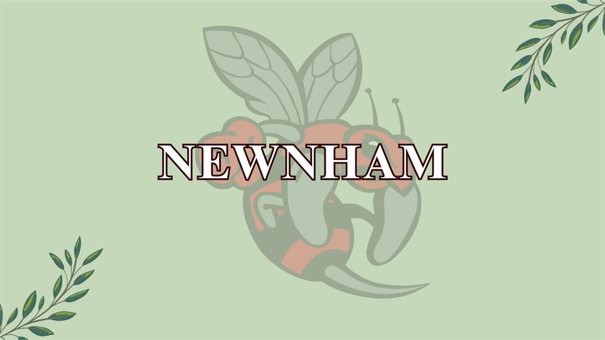 Newnham Campus