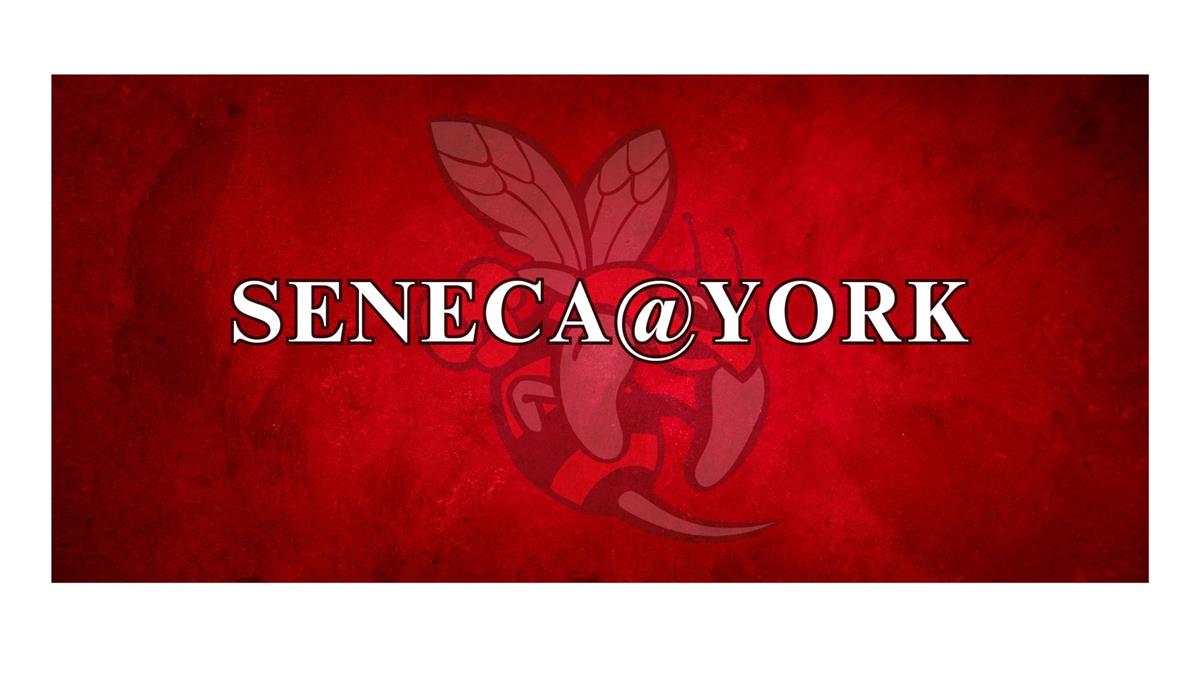 Seneca@York Campus