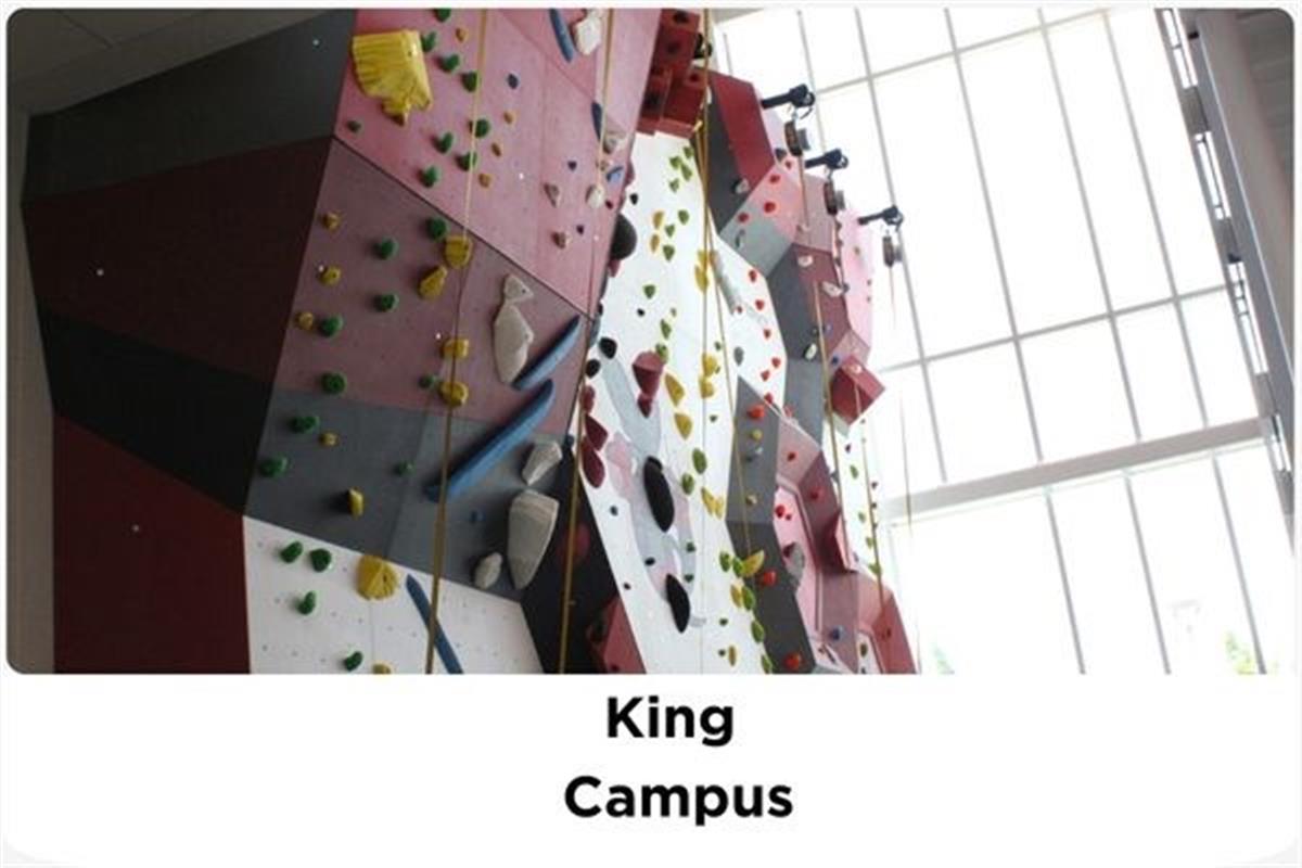 King campus