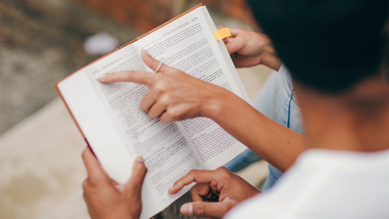 Hands on book