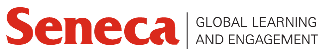 Seneca Global Learning and Engagement logo
