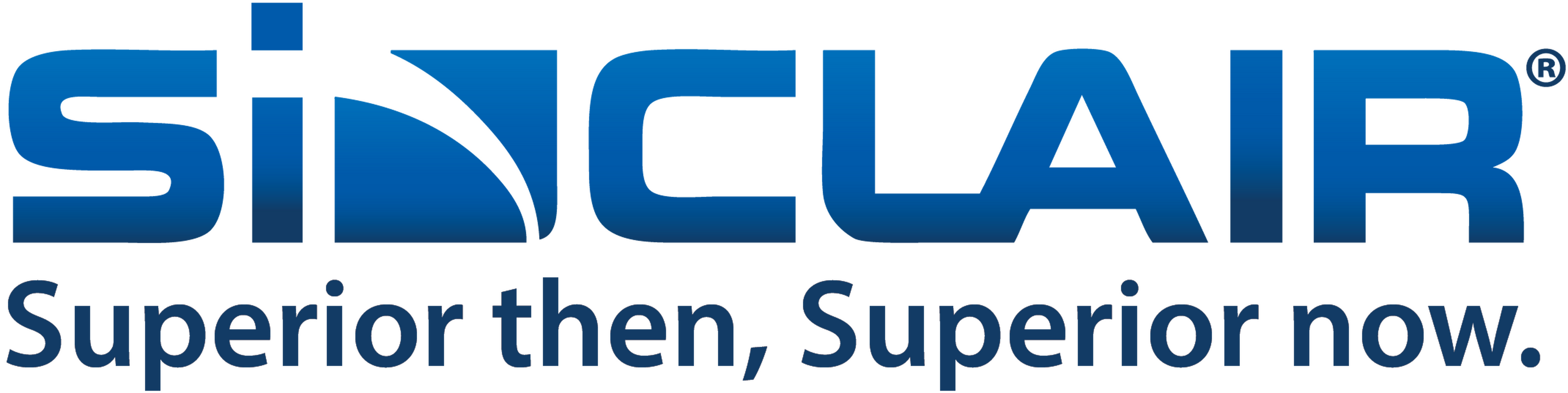 company logo.