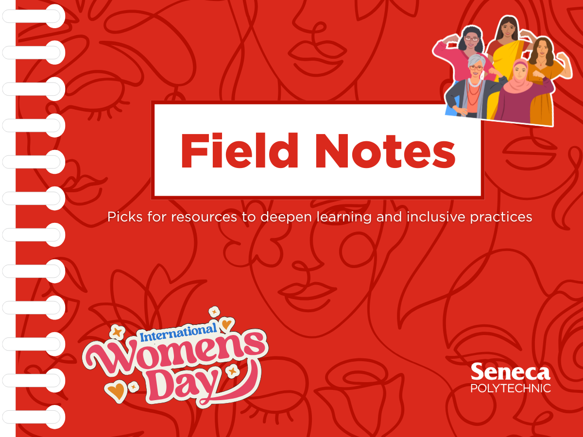 Cover image of Field Notes