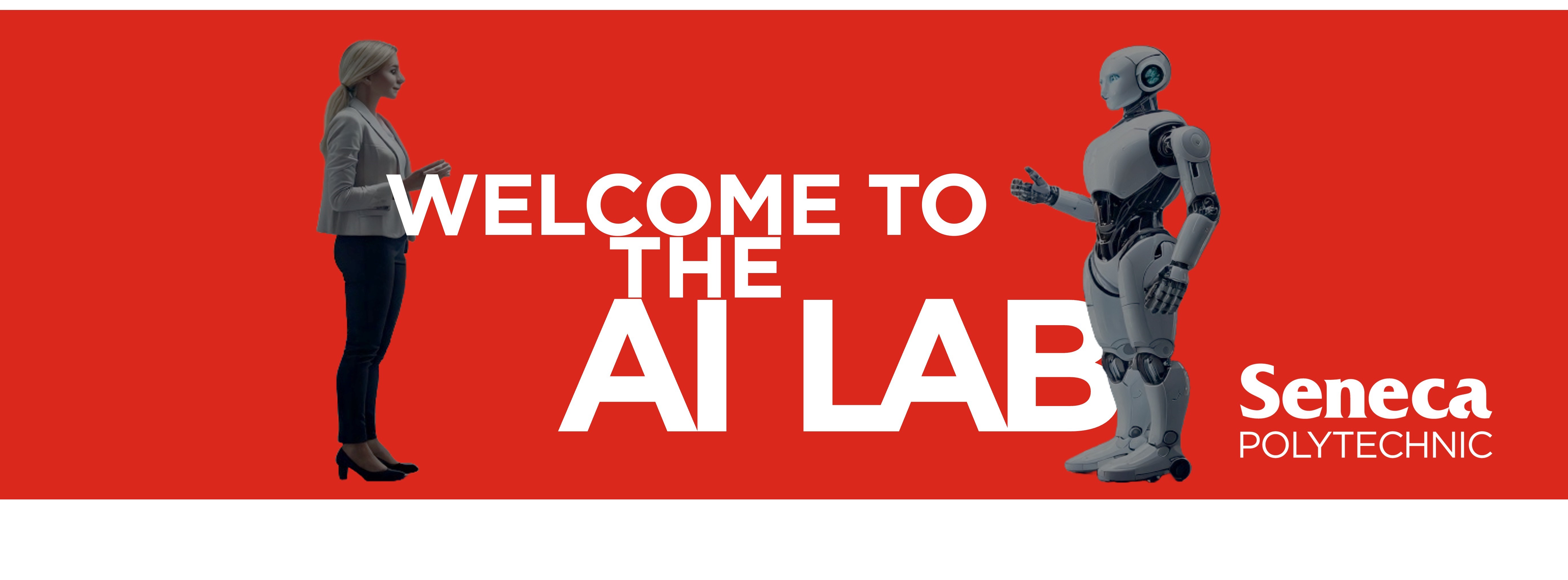 Welcome to the AI Lab