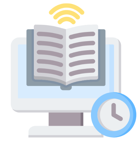 asynchronous and in-person workshops