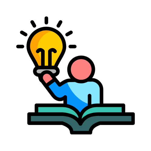 Foundational Concepts icon