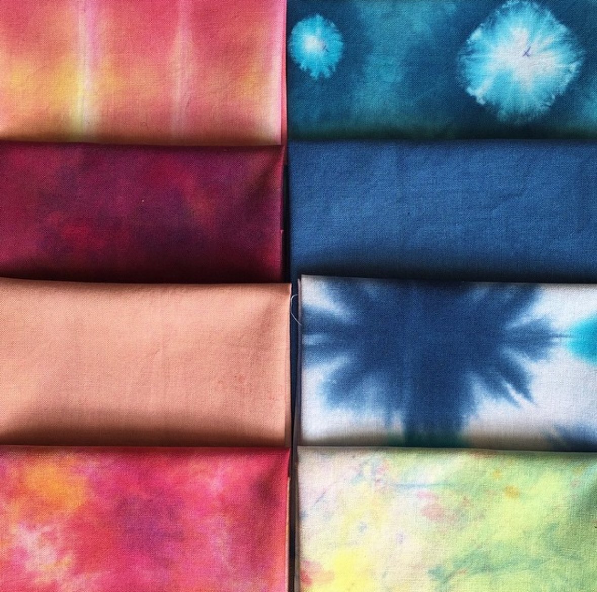 Julie Sinden of The Love of Colour
