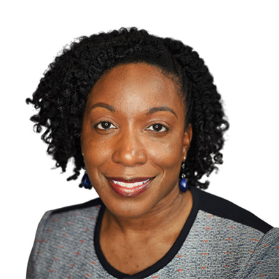 Stacey Ann Berry
