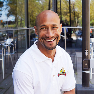 Micael Burgess