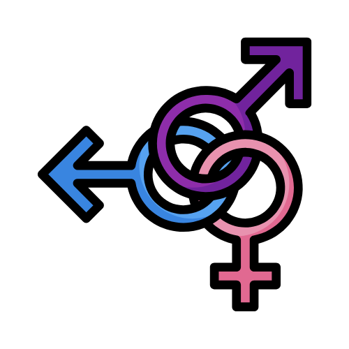 Gender & Sexuality icon