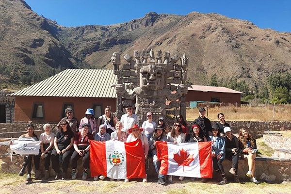 Opportunities Abroad picture