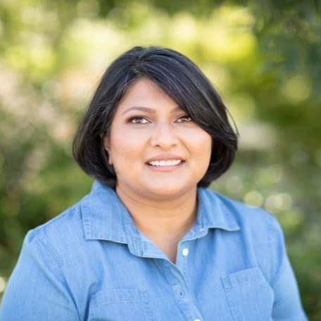 Headshot of Rubaiyat Karim