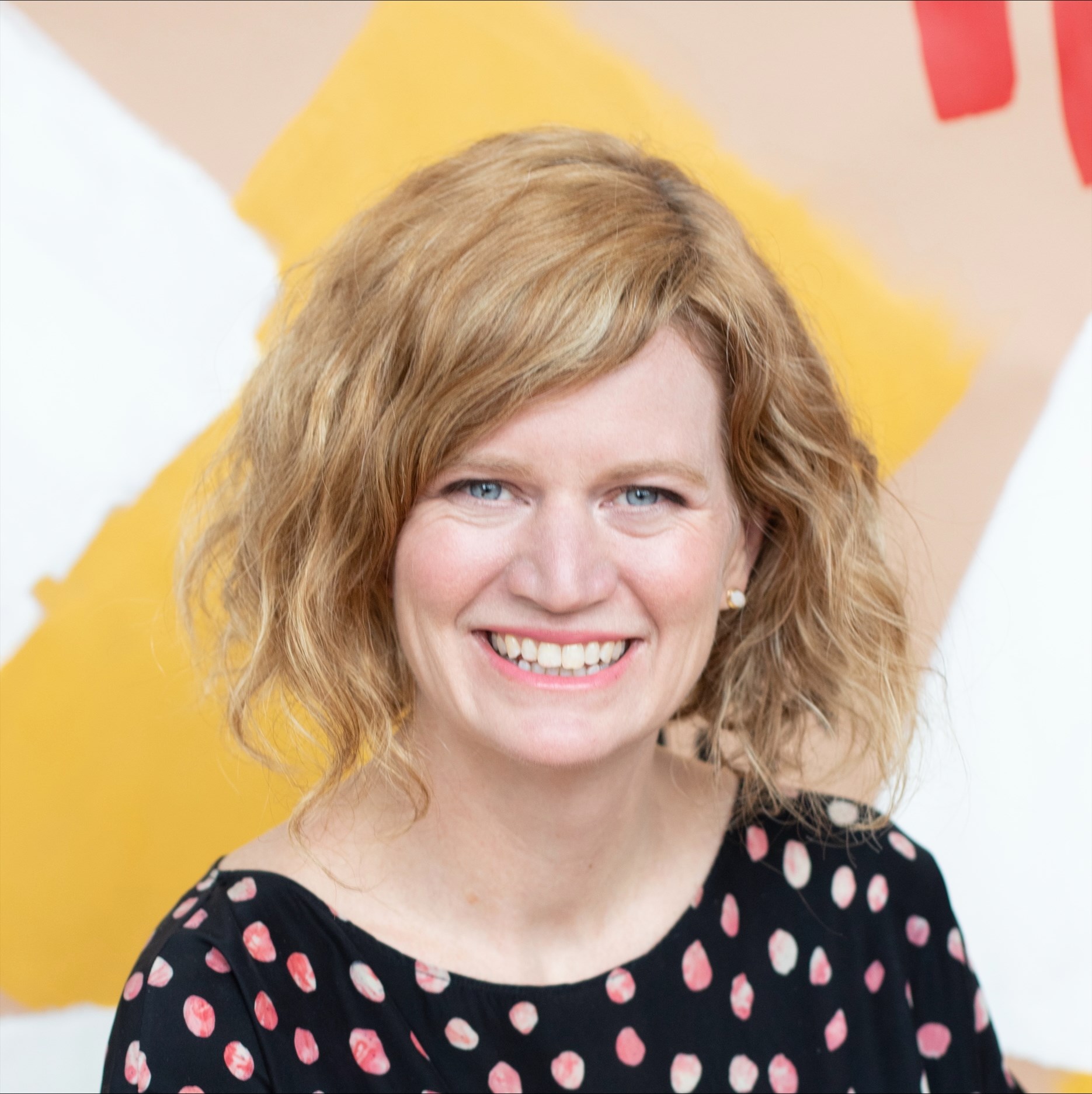 Julie Sinden