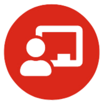 Collaborative Online International Learning (COIL) icon