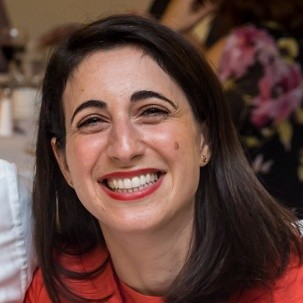 Monica Kronfli picture