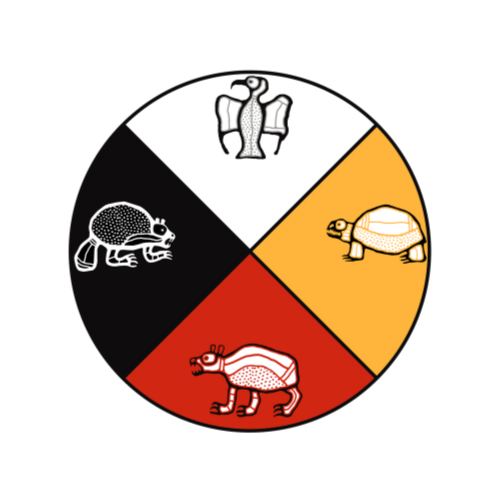 Indigenous icon