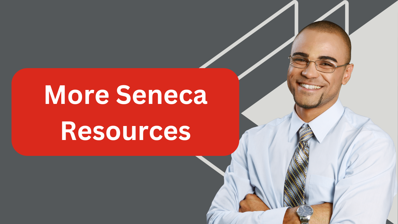 More Seneca Resources