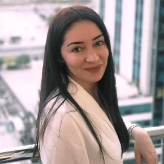 Pakize Uludag picture