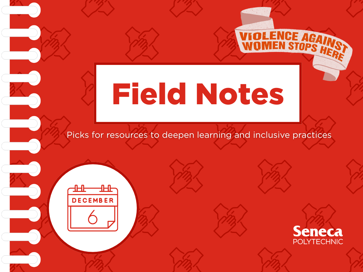Cover image of Field Notes