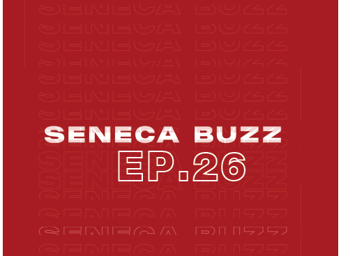 Seneca Buzz - Week of July 4 to July 8