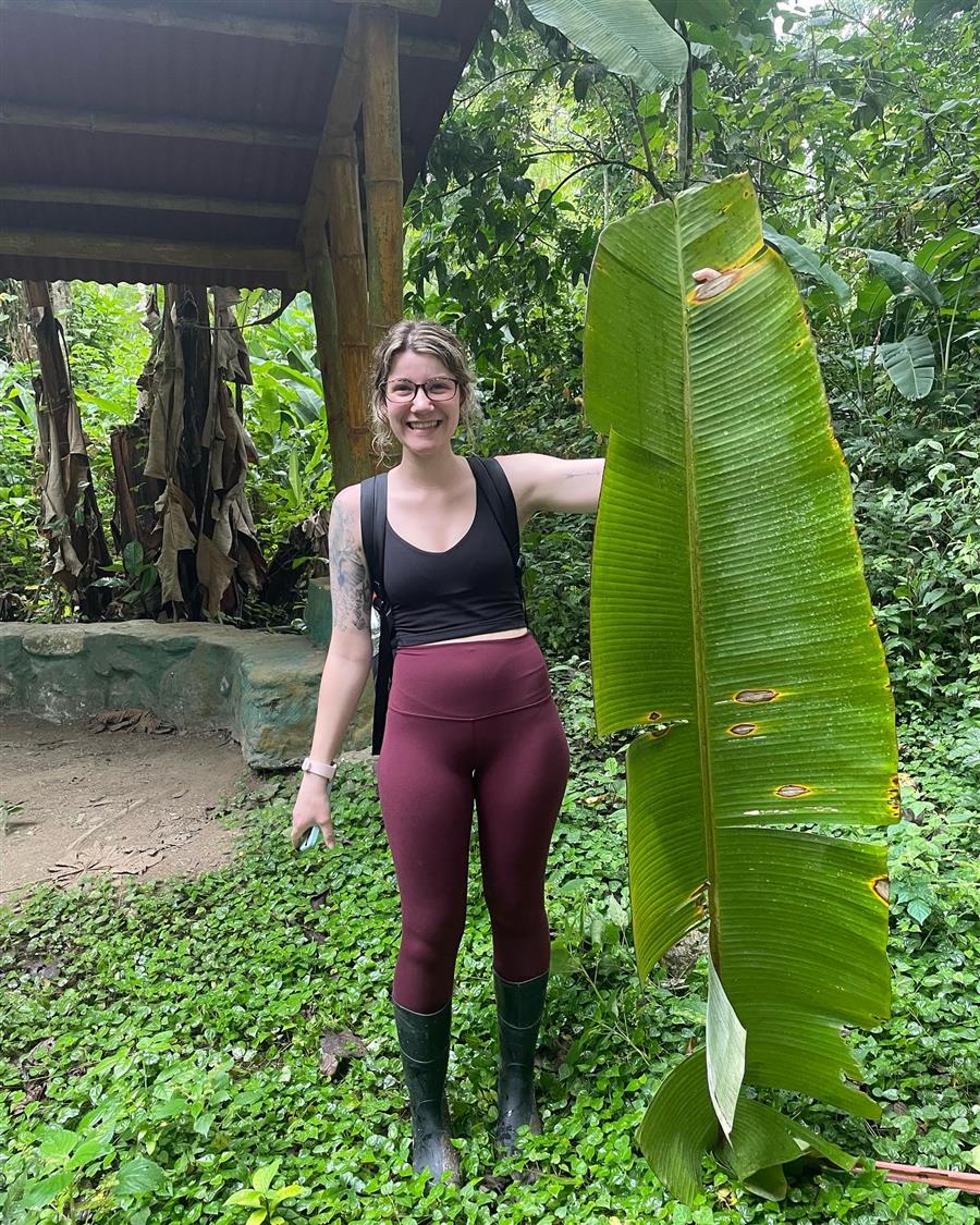 Ecuador Faculty-led Program Abroad 2022 | Global Learning and ...