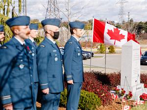 Remembrance Day 2023