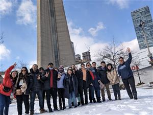 CN Tower