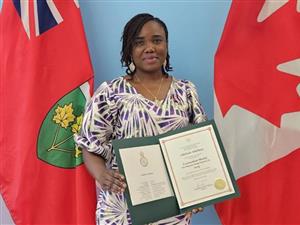 Recognition for Seneca and our teams