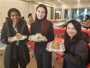 Congratulations to our winners!