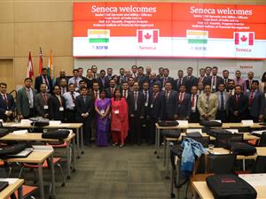 NIFM Photos June 2019 Delegation
