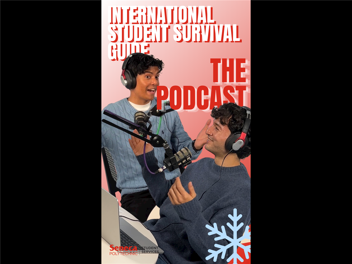 International Student Survival Guide_THE PODCAST_Episode 1