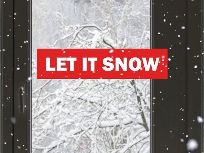 Seneca Buzz: The Podcast - Let it Snow