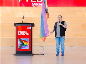 Pride Month 2025