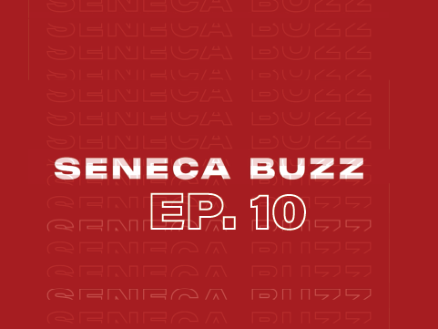 Seneca Buzz - Week of March 14 to 18