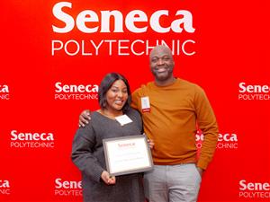 Seneca Polytechnic Awards 2025-03-25-4 | MyNews | Seneca Students